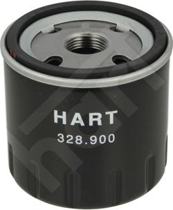 Hart 328 900 - Маслен филтър vvparts.bg