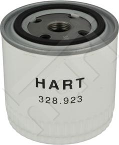 Hart 328 923 - Маслен филтър vvparts.bg