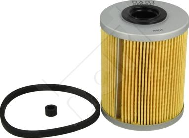 Mann-Filter-CN P7331x - Горивен филтър vvparts.bg