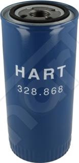 Hart 328 868 - Маслен филтър vvparts.bg