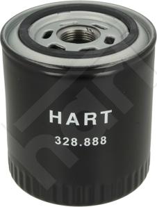 Hart 328 888 - Маслен филтър vvparts.bg