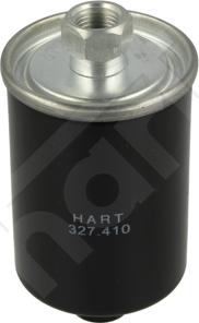 Hart 327 410 - Горивен филтър vvparts.bg