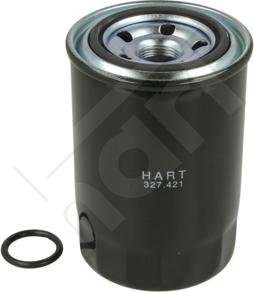 Herth+Buss Jakoparts 1335009 - Горивен филтър vvparts.bg