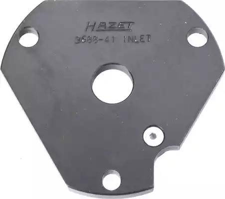 HAZET 3688-41 - Блокираща скоба, рапред. вал vvparts.bg