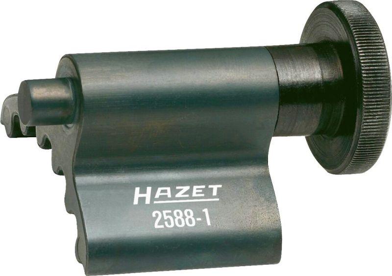 HAZET 2588-1 - Блокираща скоба, колянов вал vvparts.bg