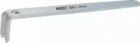 HAZET 2587-1 - Ключ, обтягане на зъбен ремък vvparts.bg