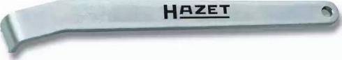 HAZET 2587-2 - Ключ, обтягане на зъбен ремък vvparts.bg