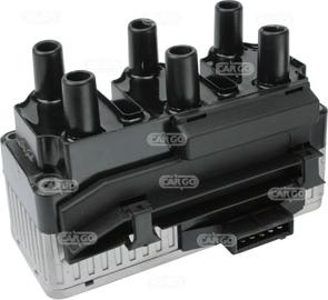 CSV electronic parts CBE5279 - Запалителна бобина vvparts.bg