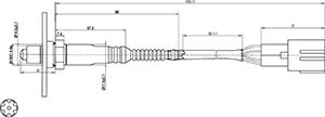 HC-Cargo 181770 - Ламбда-сонда vvparts.bg