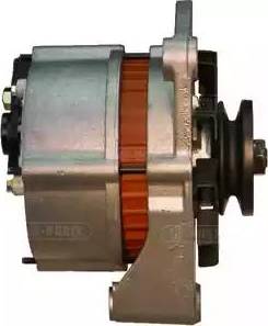 HC-Parts CA537IR - Генератор vvparts.bg