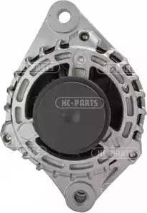 HC-Parts CA1995IR - Генератор vvparts.bg