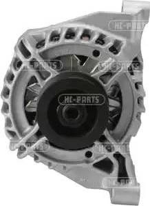 HC-Parts CA1998IR - Генератор vvparts.bg