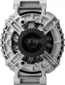 HC-Parts CA1908IR - Генератор vvparts.bg