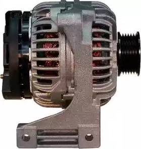 HC-Parts CA1443IR - Генератор vvparts.bg