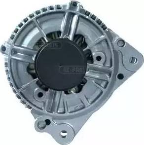 HC-Parts CA1590IR - Генератор vvparts.bg