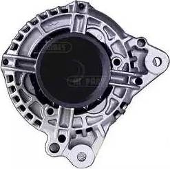 HC-Parts CA1549IR - Генератор vvparts.bg