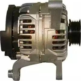 HC-Parts CA1545IR - Генератор vvparts.bg
