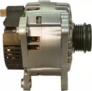 HC-Parts CA1540IR - Генератор vvparts.bg