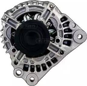 HC-Parts CA1548IR - Генератор vvparts.bg