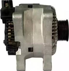 HC-Parts CA1564IR - Генератор vvparts.bg