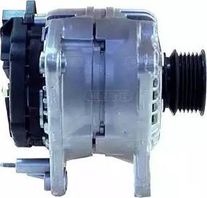 HC-Parts CA1511IR - Генератор vvparts.bg