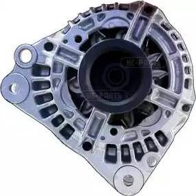 HC-Parts CA1511IR - Генератор vvparts.bg