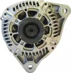 HC-Parts CA1578IR - Генератор vvparts.bg