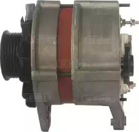 HC-Parts CA1691IR - Генератор vvparts.bg