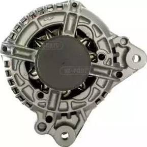 HC-Parts CA1644IR - Генератор vvparts.bg