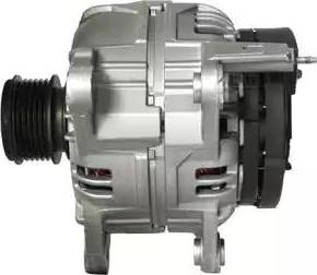 HC-Parts CA1644IR - Генератор vvparts.bg