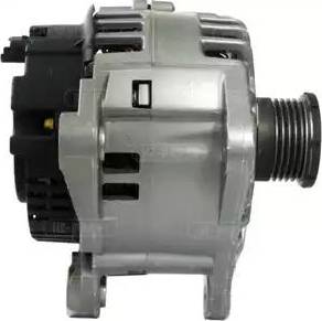 HC-Parts CA1645IR - Генератор vvparts.bg