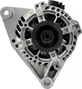 HC-Parts CA1640IR - Генератор vvparts.bg