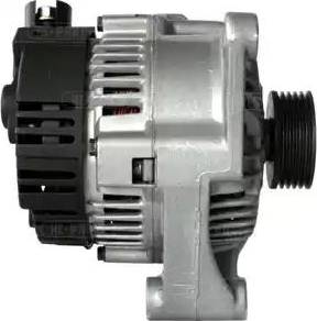 HC-Parts CA1640IR - Генератор vvparts.bg