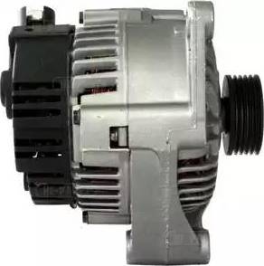 HC-Parts CA1641IR - Генератор vvparts.bg