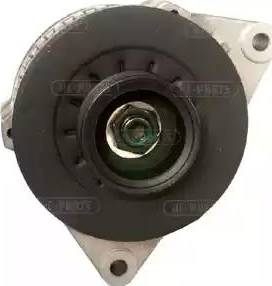 HC-Parts CA1685IR - Генератор vvparts.bg