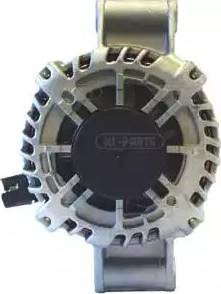HC-Parts CA1635IR - Генератор vvparts.bg