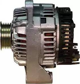 HC-Parts CA1095IR - Генератор vvparts.bg