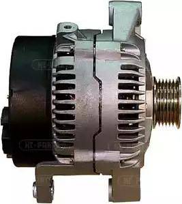 HC-Parts CA1045IR - Генератор vvparts.bg