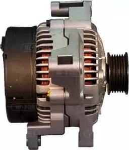 HC-Parts CA1056IR - Генератор vvparts.bg