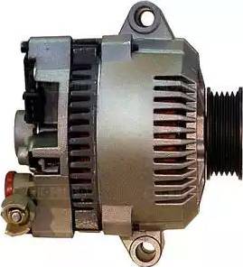 HC-Parts CA1034IR - Генератор vvparts.bg