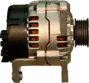 HC-Parts CA1032IR - Генератор vvparts.bg