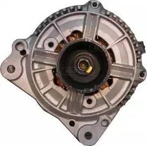 HC-Parts CA1142IR - Генератор vvparts.bg