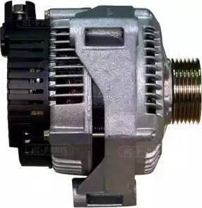 HC-Parts CA1156IR - Генератор vvparts.bg