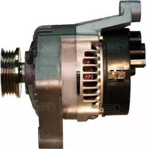 HC-Parts CA1153IR - Генератор vvparts.bg