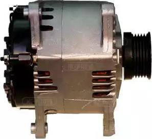 HC-Parts CA1100IR - Генератор vvparts.bg