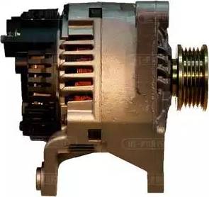 HC-Parts CA1139IR - Генератор vvparts.bg
