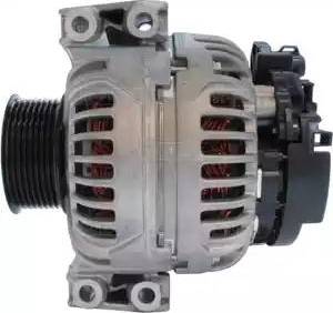 HC-Parts CA1880IR - Генератор vvparts.bg