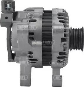 HC-Parts CA1832IR - Генератор vvparts.bg