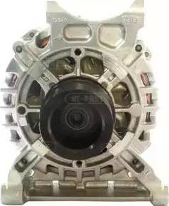 HC-Parts CA1875IR - Генератор vvparts.bg