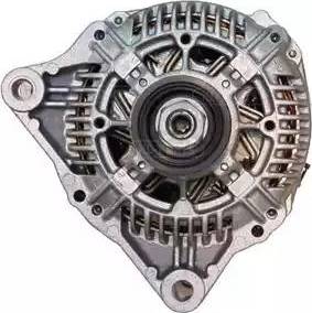 HC-Parts CA1392IR - Генератор vvparts.bg